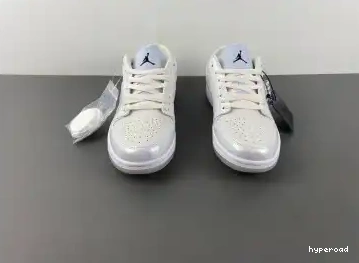 Hyperoad Low Air 1 Jordan SE “CNY” 0612